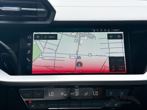 Used 2023 Audi S3 Premium Plus AWD/4WD image 18