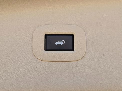 Used 2023 INFINITI QX80 Luxe w/ Cargo Package image 15