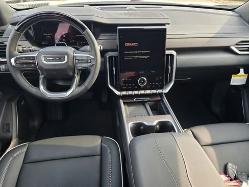 New 2026 GMC Acadia Denali w/ Super Cruise Package image 13