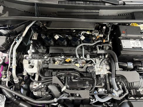 New 2026 Toyota Corolla XSE image 27