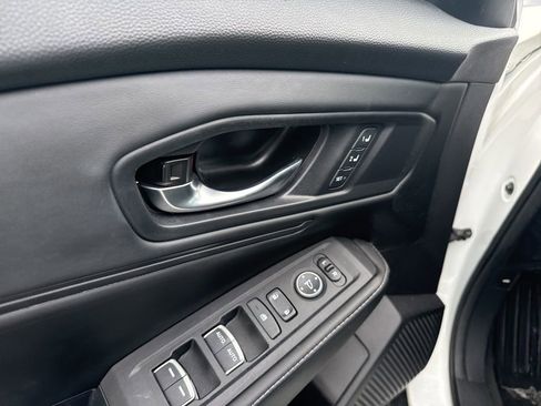 Used 2024 Honda Accord Sport image 8