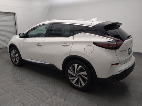Used 2019 Nissan Murano SL image 3