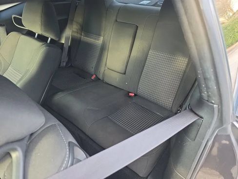 Used 2019 Dodge Challenger SXT w/ Blacktop Package RWD image 6