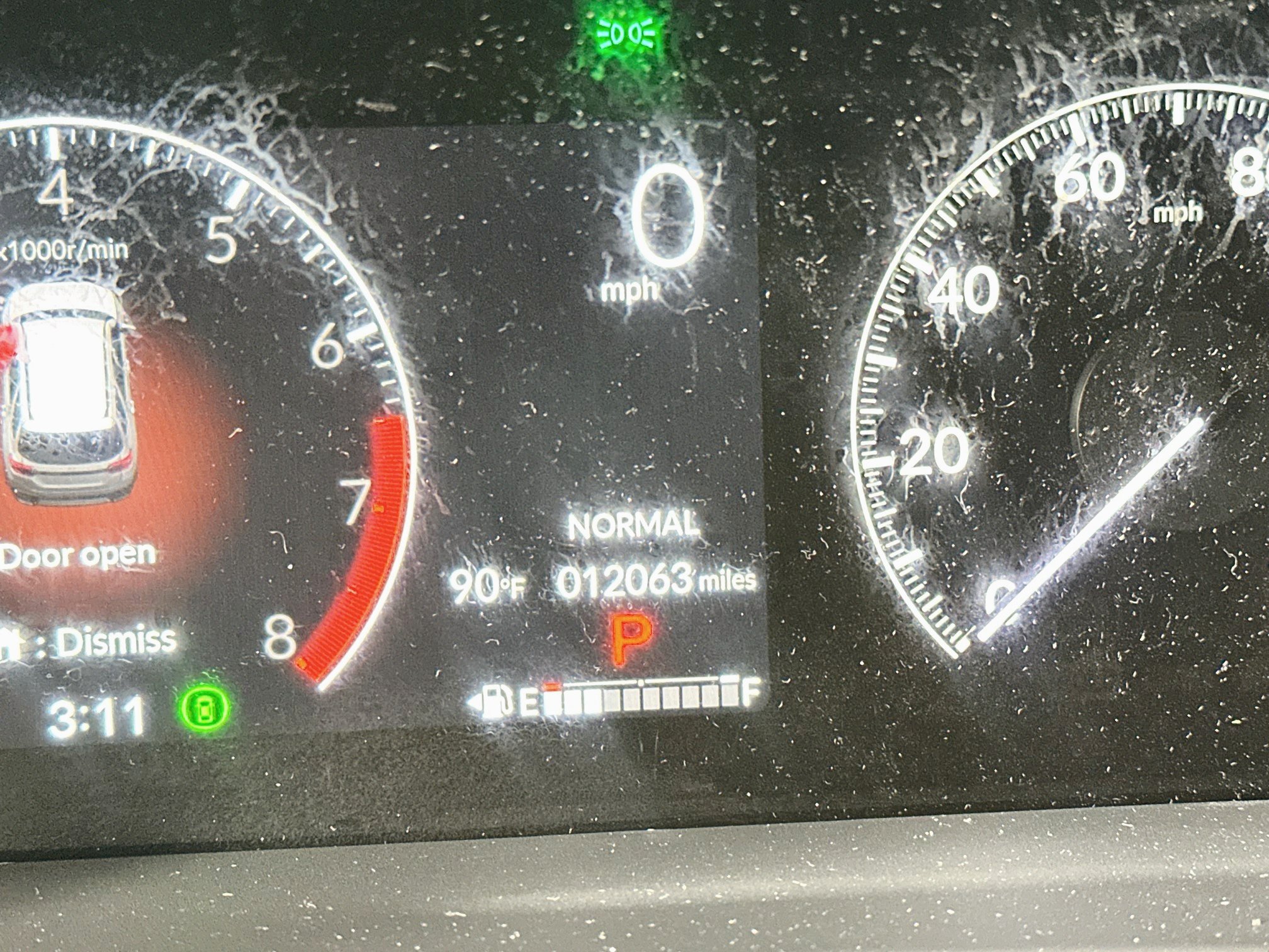 Used 2025 Honda Pilot EX-L image 19