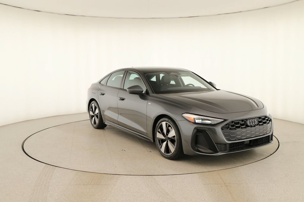 New 2026 Audi A5 Premium AWD/4WD image 10