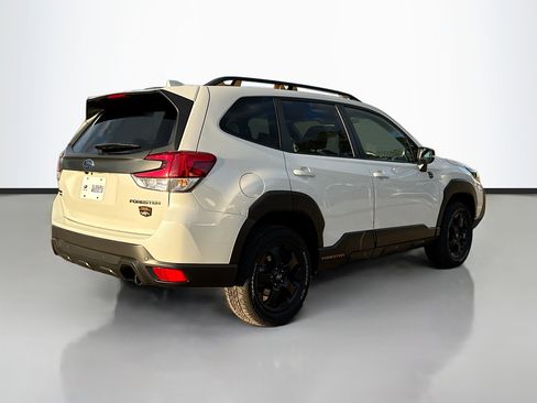Used 2022 Subaru Forester Wilderness image 3