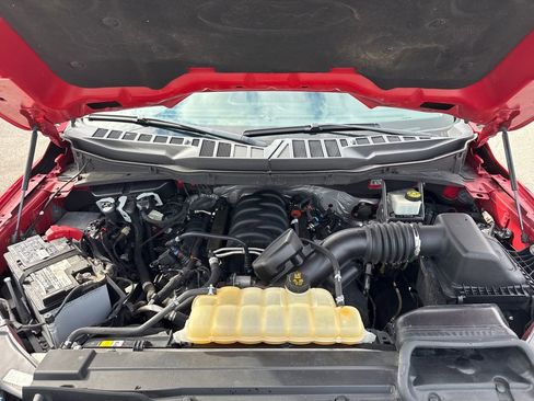 Used 2021 Ford F150 XLT w/ Equipment Group 302A High image 29