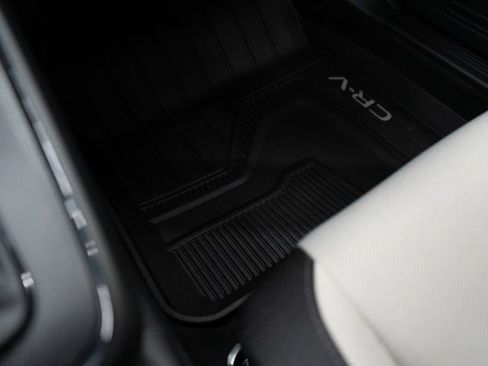 New 2026 Honda CR-V EX image 29