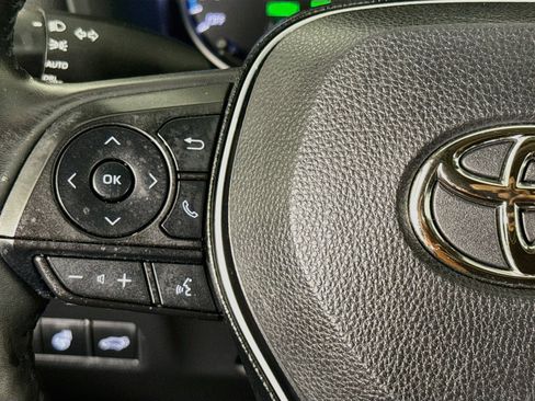 Used 2022 Toyota RAV4 XLE w/ Convenience Package AWD/4WD image 11