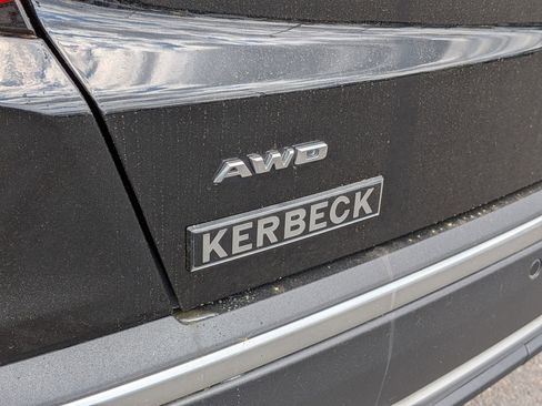 Certified 2023 Cadillac XT5 Premium Luxury image 32