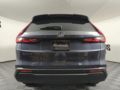 New 2026 Honda CR-V EX-L image 4