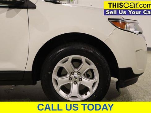 Used 2013 Ford Edge SEL FWD image 11