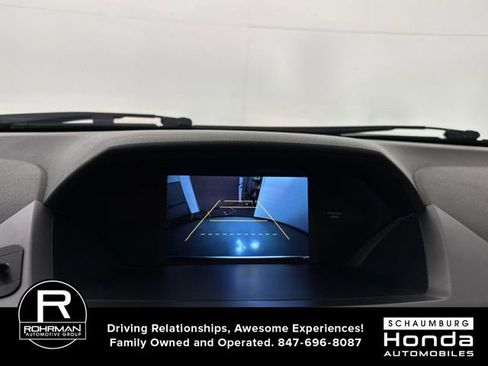 Used 2013 Honda Odyssey EX-L image 8
