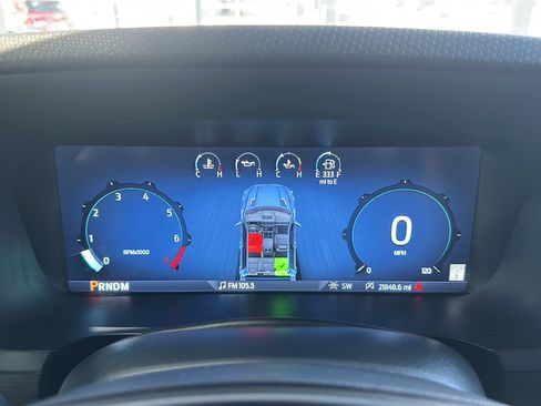 Used 2024 Ford F150 XLT w/ Equipment Group 302A MID image 25