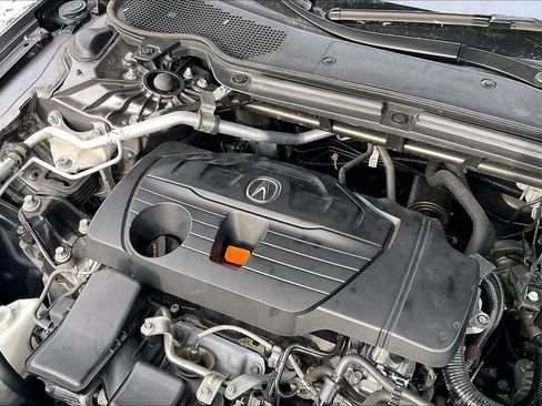 Certified 2021 Acura TLX w/ A-SPEC Pkg image 34