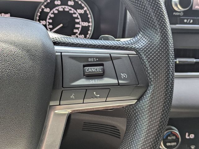 Used 2024 Mitsubishi Outlander ES FWD image 26