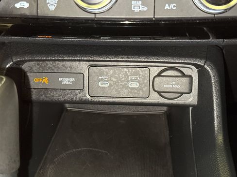 Certified 2025 Honda Civic Sport image 24