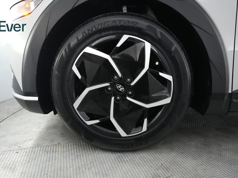 Used 2024 Hyundai Ioniq 5 SEL RWD image 19