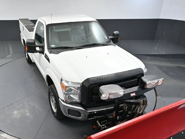 Used 2014 Ford F350 XL AWD/4WD image 50