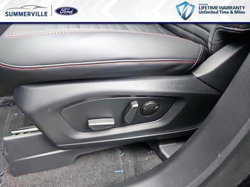 New 2026 Ford Explorer ST-Line w/ ST-Line Street Pack RWD image 31