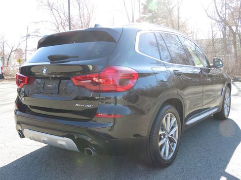 Used 2018 BMW X3 xDrive30i image 5