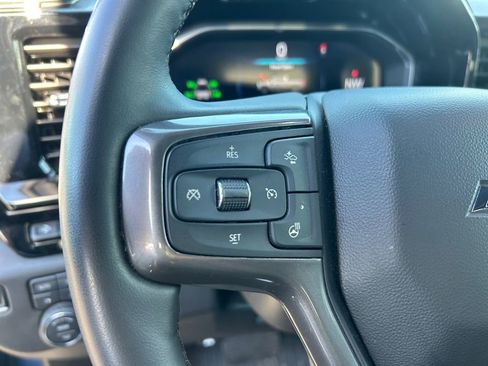 Used 2024 Chevrolet Silverado 2500 ZR2 w/ ZR2 Bison Edition image 17