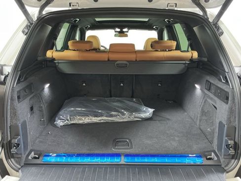 New 2026 BMW X5 xDrive50e w/ M Sport Package image 29