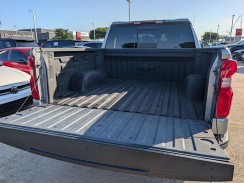 Used 2024 Chevrolet Silverado 1500 RST w/ Texas Edition Plus RWD image 27