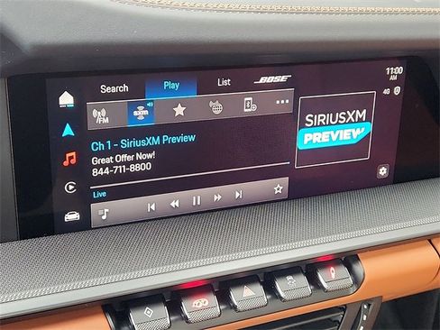 Used 2025 Porsche 911 Carrera image 20