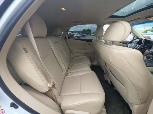 Used 2015 Lexus RX 350 FWD image 10
