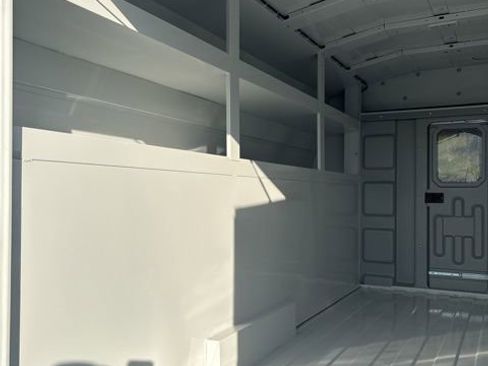 New 2026 Ford E-350 and Econoline 350 Super Duty w/ Power Equipment Group image 16