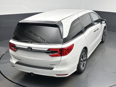 Used 2021 Honda Odyssey Touring image 25