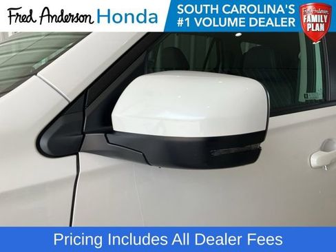 New 2026 Honda Pilot EX-L image 3