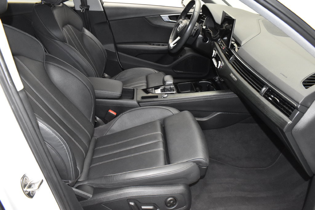Used 2021 Audi A4 2.0T Premium Plus w/ Premium Plus Package AWD/4WD image 24
