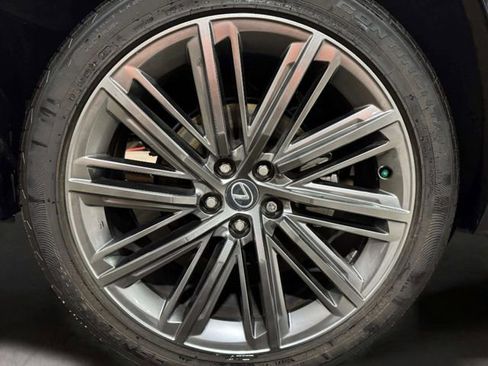 Used 2025 Lexus TX 350 image 39