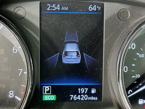 Used 2019 Nissan Rogue S FWD image 18