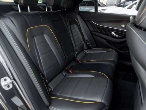 Used 2023 Mercedes-Benz E 63 AMG S image 44