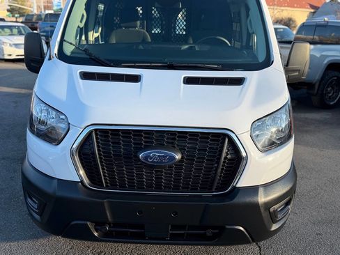 Used 2024 Ford Transit 250 Low Roof w/ Exterior Upgrade Package image 56