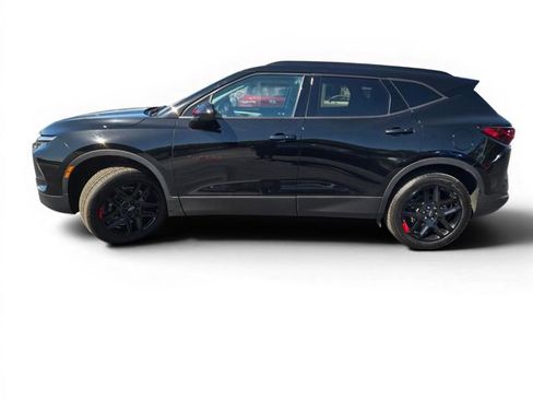 Used 2023 Chevrolet Blazer LT w/ Convenience Package FWD image 7