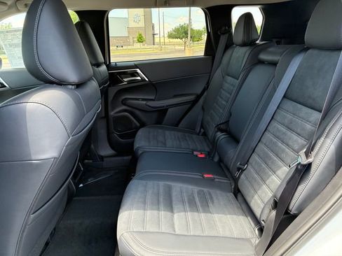 New 2026 Nissan Rogue SL AWD/4WD image 19