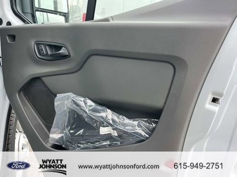 New 2026 Ford Transit 350 XL AWD/4WD image 23