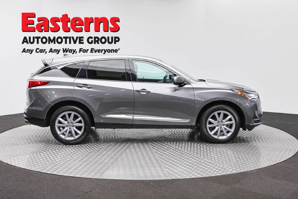 Used 2023 Acura RDX AWD image 5