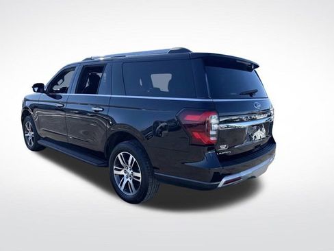 Used 2024 Ford Expedition Max Limited image 3