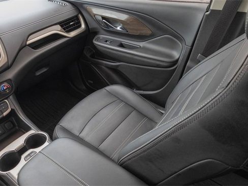 Used 2022 GMC Terrain Denali w/ Denali Premium Package image 26