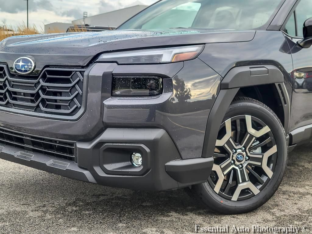 New 2026 Subaru Outback Touring XT AWD/4WD image 3
