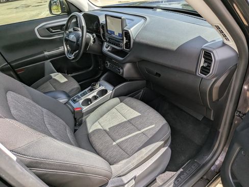 Used 2021 Ford Bronco Sport Big Bend AWD/4WD image 14