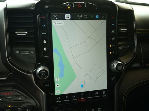 Used 2023 RAM 1500 TRX w/ TRX Level 2 Equipment Group image 9