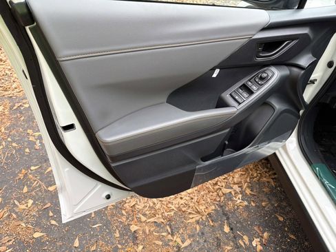 New 2026 Subaru Crosstrek 2.5i Wilderness w/ Wilderness Package AWD/4WD image 10