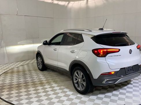 Used 2023 Buick Encore GX Essence w/ Experience Buick Package FWD image 19