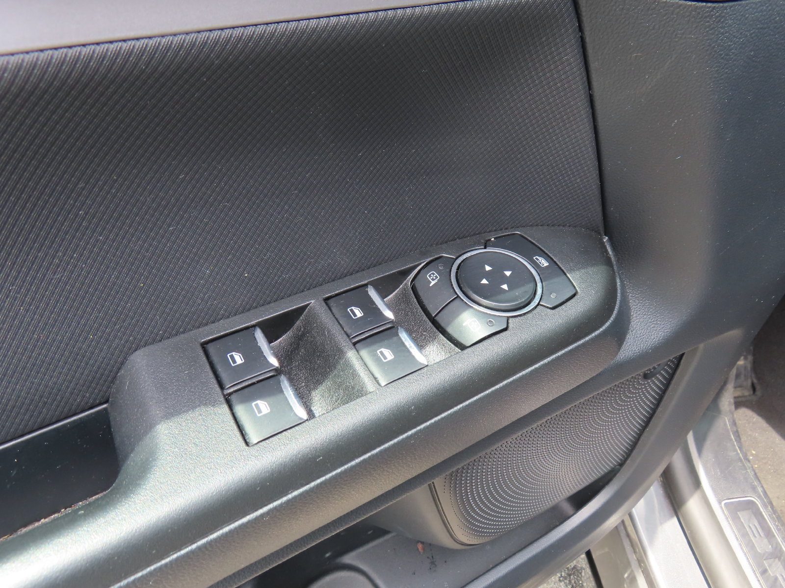 Certified 2024 Ford Bronco Sport Big Bend AWD/4WD image 10